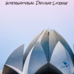 Obtain an International Driving Permit Online in India